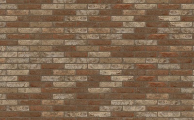 Кирпич ручной формовки Nelissen Maasteen, 215*50*65 мм