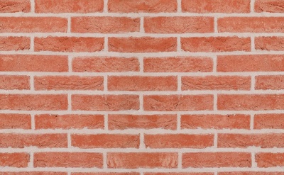 Кирпич облицовочный ручной формовки Terca Rood (WFD RED), 215*102*65 мм