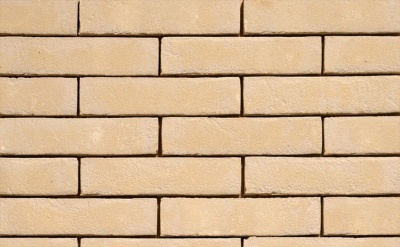 Кирпич облицовочный ручной формовки Terca Edinburgh (KLINKIER Architektura Alhambra/396), 210*100*50 мм