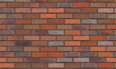 Кирпич клинкерный пустотелый Feldhaus Klinker K661 sintra lava maris, 240*115*71 мм
