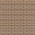 Кирпич лицевой керамический BRAER пустотелый Мускат гладкий, 250*120*65 мм
