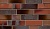 Кирпич клинкерный пустотелый Feldhaus Klinker K570 carbona ardor coloratus, 240*115*71 мм