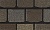 Гибкая черепица Certain Teed Highland Slate Tudor Brown