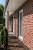 Кирпич клинкерный пустотелый Feldhaus Klinker K364 lava azur liso гладкий, 240*90*71 мм