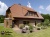 Кирпич клинкерный пустотелый Feldhaus Klinker K335 carmesi antic mana с песком, 240*90*71 мм