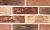 Кирпич облицовочный ручной формовки Terca Cienna (65mm Jasmine Blend), 215*102*65 мм