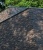 Кирпич клинкерный пустотелый Muhr 15 F Schwarz-bunt Eleganz bes. Fus. гладкий, 240*115*52 мм