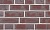 Кирпич облицовочный клинкерный полнотелый Terca HKS Bunt, 240*115*71 мм