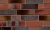 Кирпич клинкерный пустотелый Feldhaus Klinker K570 carbona ardor coloratus, 240*115*71 мм