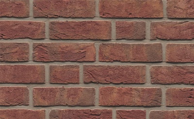 Кирпич ручной формовки Muhr Nr 7, Westfalisch-bunt, 210*100*65 мм