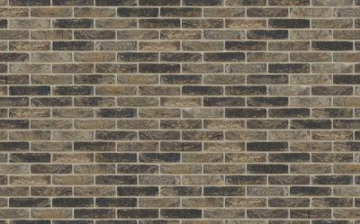 Кирпич ручной формовки Nelissen Carma, 215*50*65 мм