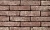 Кирпич облицовочный ручной формовки Terca Cromo Genuanceerd (Forum Smoked Cromo), 215*102*65 мм
