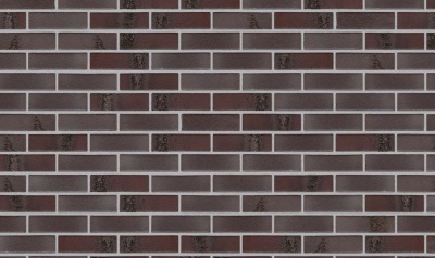 Кирпич клинкерный пустотелый Feldhaus Klinker K565 carbona geo ferrum, 240*115*52 мм