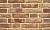 Кирпич ручной формовки Muhr Nr 36, Rheinisch-bunt, 210*45*50 мм