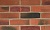 Кирпич облицовочный ручной формовки Terca Royston Mixed Red (65MM ROYSTON MIXED RED), 215*102*65 мм