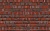 Кирпич клинкерный пустотелый ABC 0104 Brandenburg rot-bunt гладкий, 240*115*71 мм