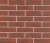 Кирпич клинкерный пустотелый Feldhaus Klinker K335 carmesi antic mana с песком, 240*90*71 мм