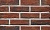 Кирпич облицовочный ручной формовки Terca Morado (WFD ECO MORADO), 215*65*65 мм