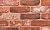 Кирпич облицовочный ручной формовки Terca Whitby red (WFD WHITBY RED MULTI RETRO), 215*102*65 мм