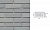 Кирпич клинкерный пустотелый LHL Klinkier i AKA (CRH) SYRIUSZ CIENIOWANY фасонный QW1, 250*120*65 мм
