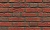 Кирпич ручной формовки Muhr Nr 6, Niederhein rot geflammt, 210*45*50 мм