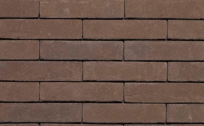 Кирпич облицовочный ручной формовки Terca Elmore, 210*100*50 мм