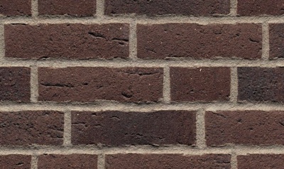 Кирпич клинкерный пустотелый Feldhaus Klinker K697 sintra geo рельефный, 215*102*65 мм