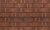 Кирпич облицовочный клинкерный Terca Nordic Klinker Line, 250*85*65 мм