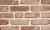 Кирпич облицовочный ручной формовки Terca Belle Epoque de Mons (BEd Mons 215x102x50), 215*102*50 мм
