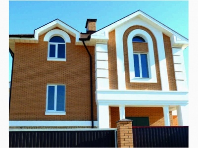 Кирпич Соломенный 0,7 NF Гладкий, 250*85*65мм ОСМиБТ