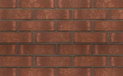 Кирпич облицовочный клинкерный Terca Nordic Klinker Line, 250*85*65 мм