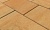 Плитка тротуарная BRAER Триада Color Mix Тип 29 "Плато" 300/450/600*60 мм