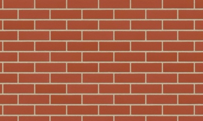 Кирпич клинкерный пустотелый Feldhaus Klinker К400 carmesi liso, 240*115*52 мм
