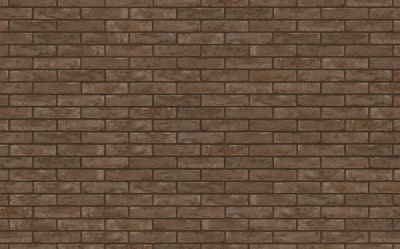 Кирпич ручной формовки Nelissen MURIA / GRIJS MANGAAN (old name), 210*100*50 мм