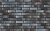 Кирпич клинкерный пустотелый Feldhaus Klinker K518 geo platinum liso, 215*115*71 мм