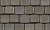 Гибкая черепица Certain Teed Grand Manor Stonegate Gray