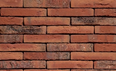 Кирпич облицовочный ручной формовки Terca Gravita PHM, 215*100*65 мм