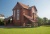 Кирпич клинкерный Керамейя Клин Керам Классика Рубин, 250*90*65 мм