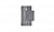 Тройник с прочисткой SCHIEDEL ICS 50 T450 NI W, D 250/350 мм