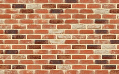 Кирпич керамический полнотелый Nelissen Oud Limburg рельефный, 215*100*65 мм