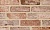 Кирпич облицовочный ручной формовки Terca Oud Bokrijk (65mm OUD BOKRIJK FULL BRICK), 215*102*65 мм