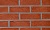 Кирпич облицовочный ручной формовки Terca Haywood Red (65mm Haywood Red), 215*102*65 мм