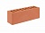 Кирпич Красный,0.96 NF ОСМиБТ Гладкий 250*85*88 мм