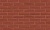Кирпич облицовочный ручной формовки Terca Spaans Rood (50mm Spanish Red WF), 215*102*50 мм