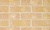 Кирпич облицовочный ручной формовки Terca Oakington Buff (65mm Oakington Buff), 215*102*65 мм