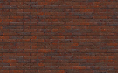 Кирпич ручной формовки Nelissen Nitro, 215*50*65 мм