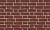 Кирпич ручной формовки Muhr Nr 01, Alter Brand, 210*100*65 мм