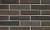 Кирпич облицовочный ручной формовки Terca Tegelen Metal Palladium (WS_Palladium_WF), 210*100*50 мм