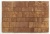 Плитка тротуарная BRAER Домино Color Mix Тип 1 "Каньон" 120/160*60 мм