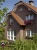 Кирпич клинкерный пустотелый Feldhaus Klinker K335 carmesi antic mana с песком, 240*90*71 мм